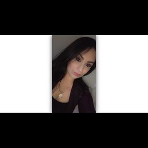 Meet your Posher, Jasmine